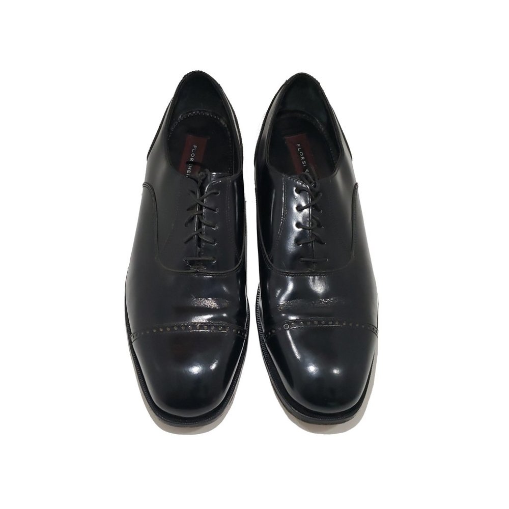 Florsheim Lexington Cap Toe Oxford Men's Shoes